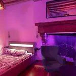 Luxury Spa