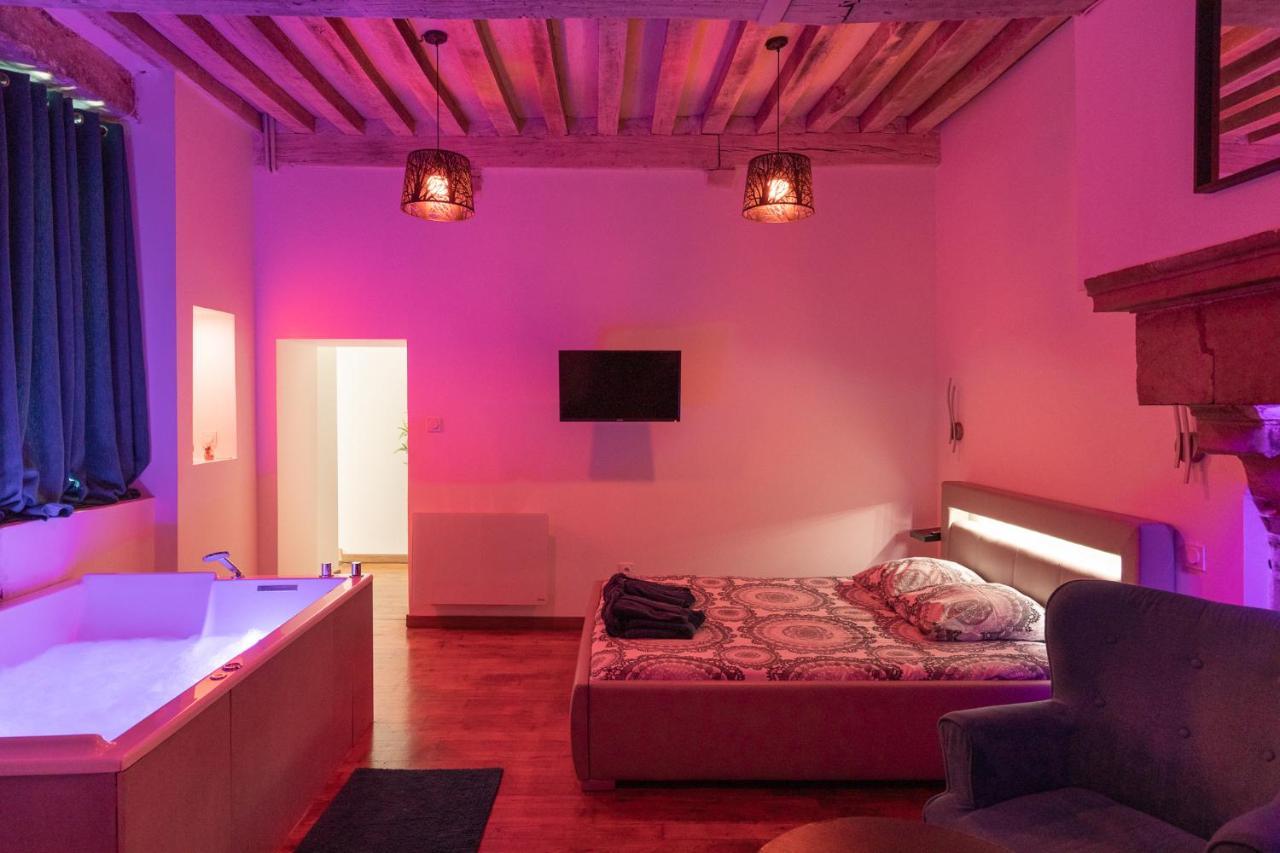 Appartement Luxury Dijon