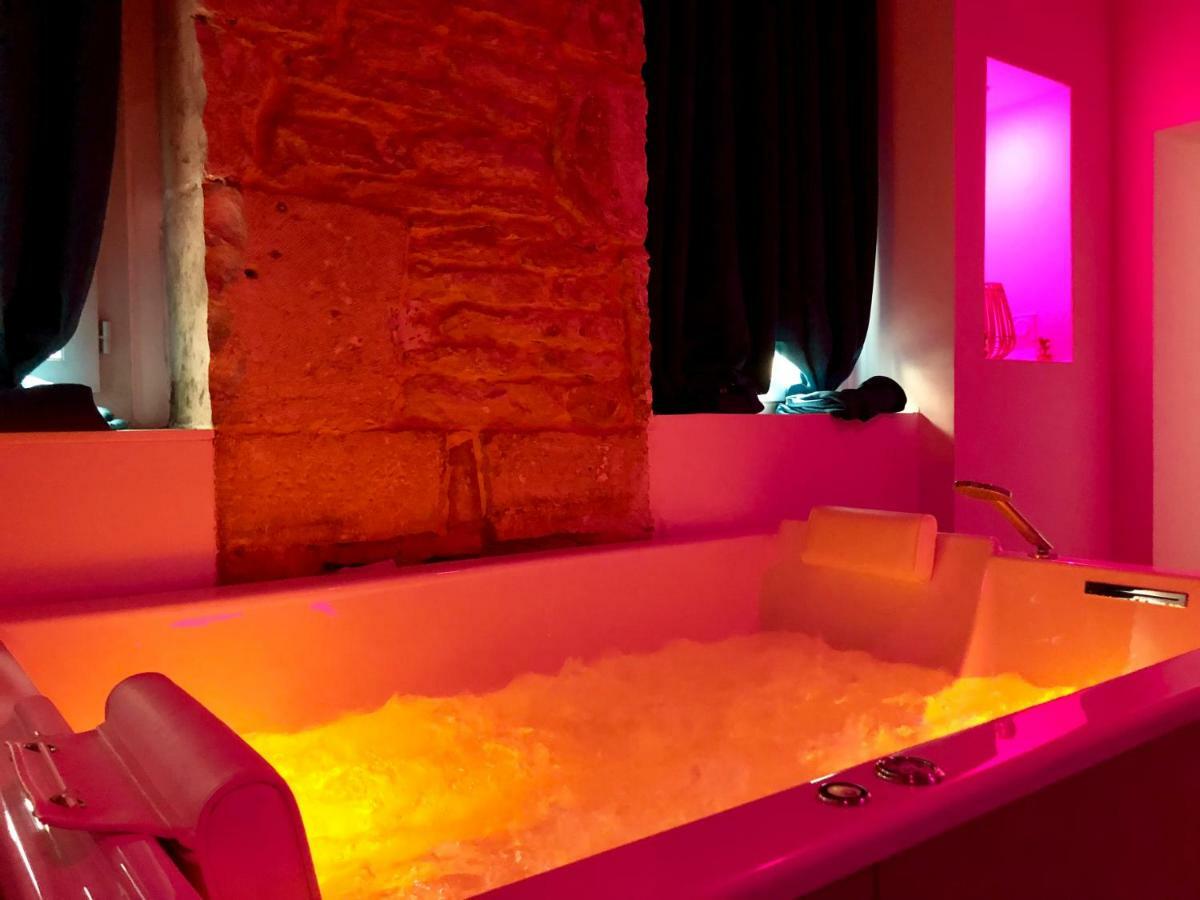 Appartement Luxury