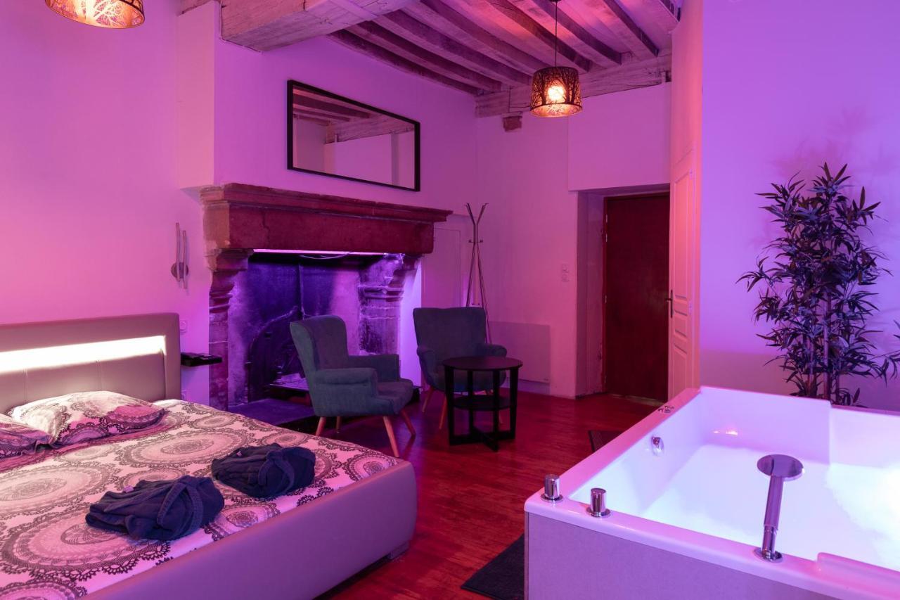 Appartement Luxury *