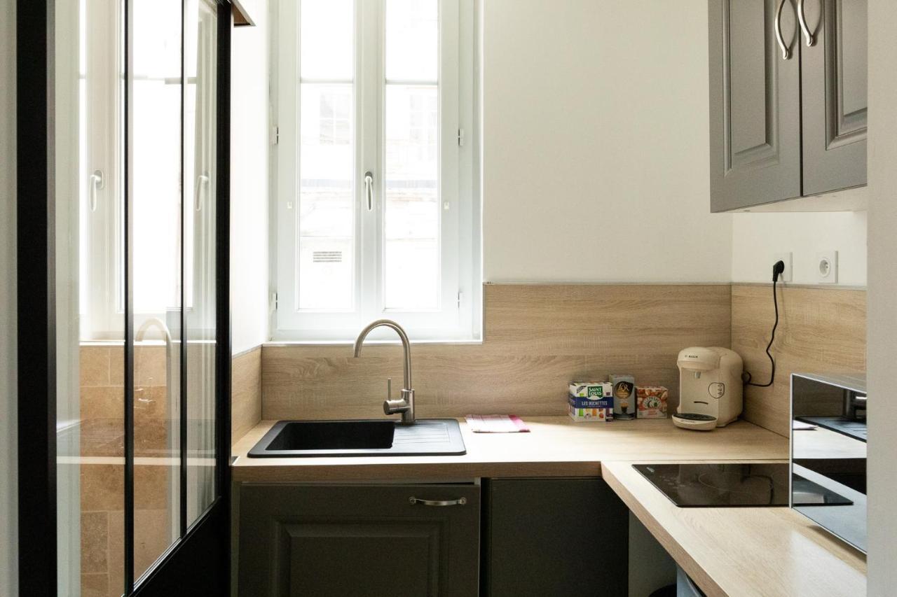 Appartement Luxury