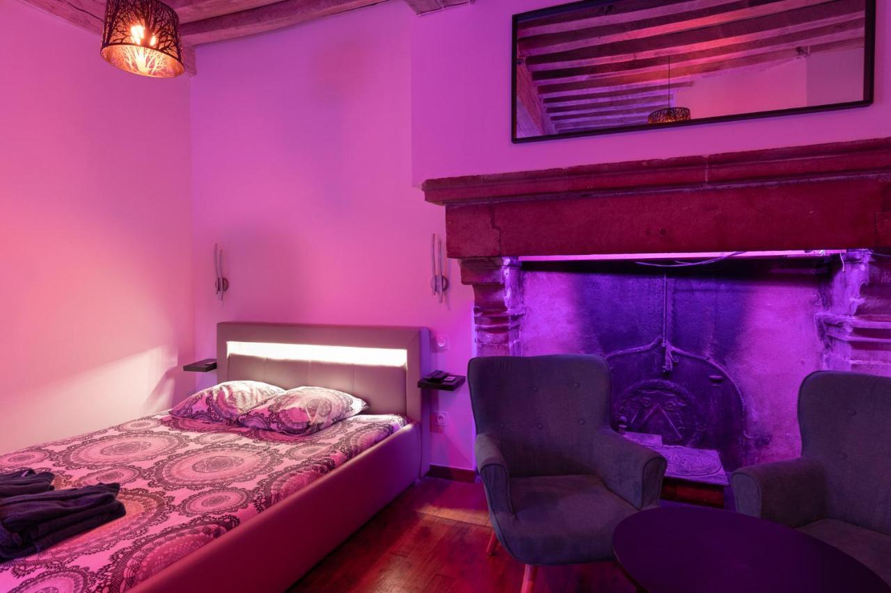 Luxury Appartement