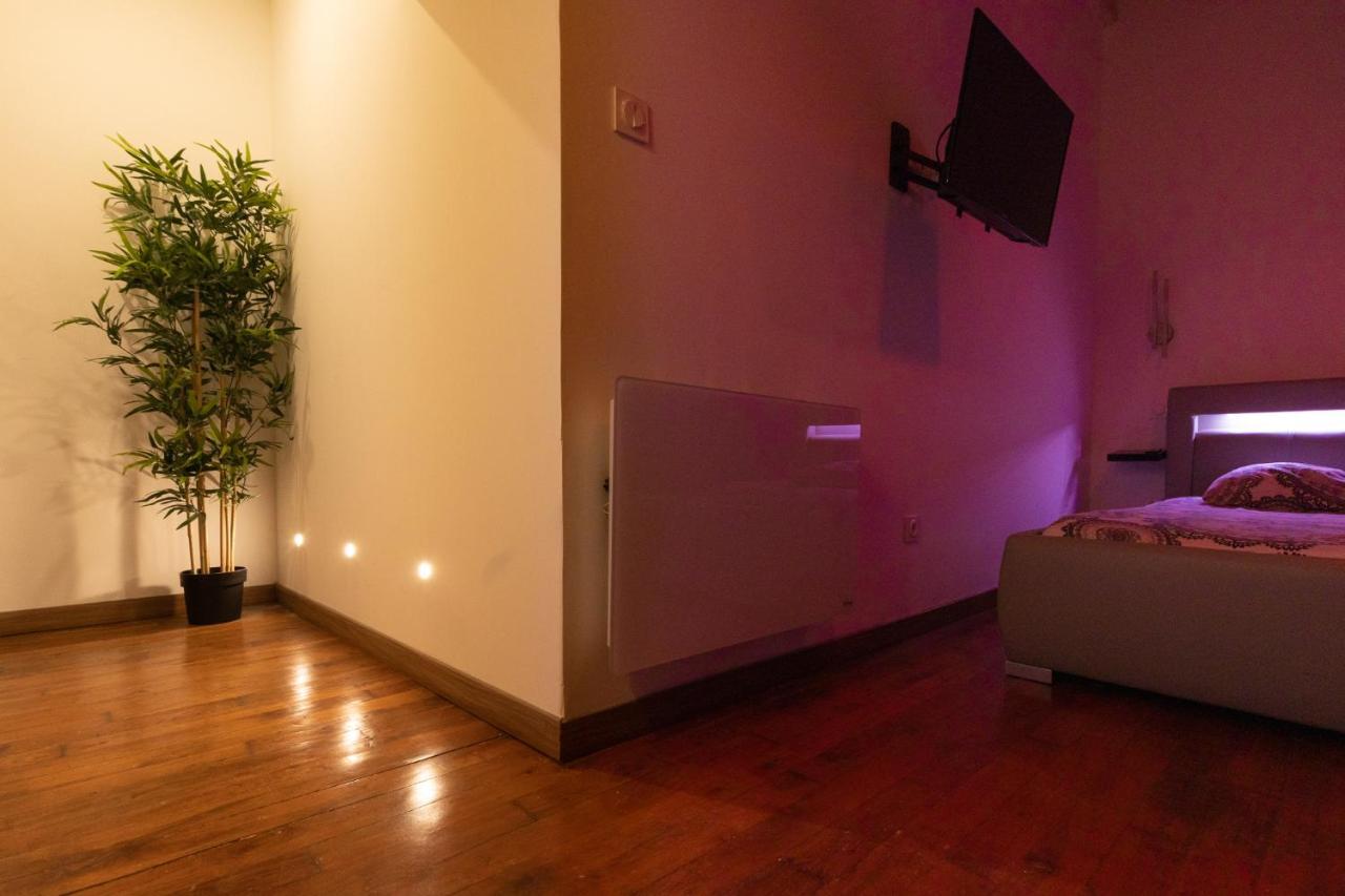 Appartement Luxury